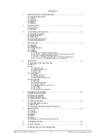 Preview for 3 page of GE Digital Energy LP 11 Operating Manual