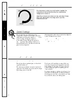 Предварительный просмотр 4 страницы GE Digital Energy LP 11 Owner'S Manual And Installation Instructions