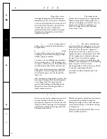 Preview for 6 page of GE Digital Energy LP 11 Owner'S Manual And Installation Instructions