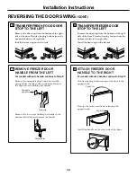 Preview for 12 page of GE Digital Energy LP 11 Owner'S Manual And Installation Instructions