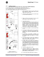 Предварительный просмотр 14 страницы GE Digital Energy LP 11U Installation & User Manual