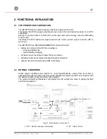 Preview for 8 page of GE Digital Energy LP 31 Series Operating Manual