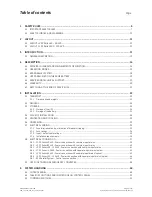 Предварительный просмотр 4 страницы GE Digital Energy LP 33 Series Operating Manual