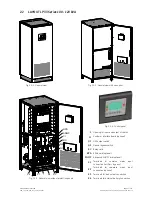 Предварительный просмотр 12 страницы GE Digital Energy LP 33 Series Operating Manual