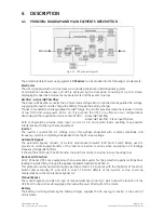 Предварительный просмотр 14 страницы GE Digital Energy LP 33 Series Operating Manual