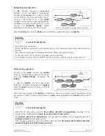 Предварительный просмотр 16 страницы GE Digital Energy LP 33 Series Operating Manual