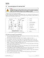 Предварительный просмотр 19 страницы GE Digital Energy LP 33 Series Operating Manual