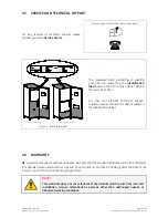 Предварительный просмотр 20 страницы GE Digital Energy LP 33 Series Operating Manual