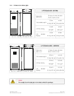 Предварительный просмотр 23 страницы GE Digital Energy LP 33 Series Operating Manual