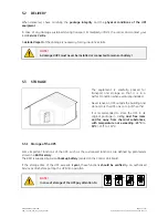 Предварительный просмотр 24 страницы GE Digital Energy LP 33 Series Operating Manual