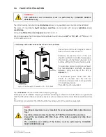 Предварительный просмотр 26 страницы GE Digital Energy LP 33 Series Operating Manual