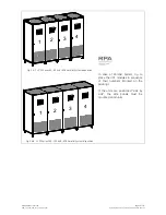 Предварительный просмотр 28 страницы GE Digital Energy LP 33 Series Operating Manual