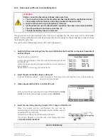 Предварительный просмотр 88 страницы GE Digital Energy LP 33 Series Operating Manual