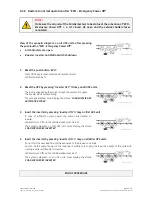 Предварительный просмотр 91 страницы GE Digital Energy LP 33 Series Operating Manual