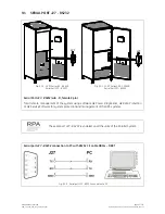 Предварительный просмотр 93 страницы GE Digital Energy LP 33 Series Operating Manual