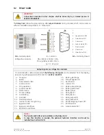 Предварительный просмотр 94 страницы GE Digital Energy LP 33 Series Operating Manual