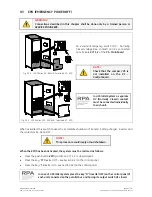 Предварительный просмотр 95 страницы GE Digital Energy LP 33 Series Operating Manual