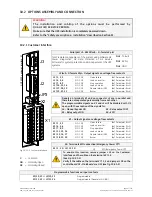 Предварительный просмотр 97 страницы GE Digital Energy LP 33 Series Operating Manual