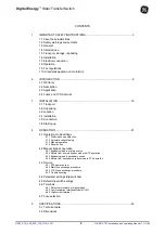 Предварительный просмотр 3 страницы GE Digital Energy STS-400-100-3 Installation And Operating Manual