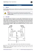 Предварительный просмотр 9 страницы GE Digital Energy STS-400-100-3 Installation And Operating Manual