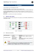 Предварительный просмотр 22 страницы GE Digital Energy STS-400-100-3 Installation And Operating Manual