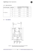 Предварительный просмотр 42 страницы GE Digital Energy STS-400-100-3 Installation And Operating Manual