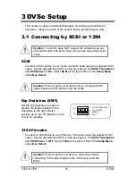 Preview for 15 page of GE Digital Video Storage System User Manual