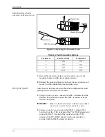 Предварительный просмотр 128 страницы GE DigitalFlow DF868 Programming Manual