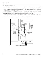 Предварительный просмотр 16 страницы GE DigitalFlow DF868 Startup Manual