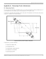 Предварительный просмотр 71 страницы GE DigitalFlow DF868 Startup Manual