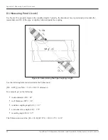 Предварительный просмотр 72 страницы GE DigitalFlow DF868 Startup Manual