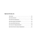 Preview for 61 page of GE DigitalFlow DF968 Service Manual