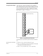 Предварительный просмотр 18 страницы GE DigitalFlow GC868 Service Manual