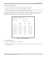 Предварительный просмотр 73 страницы GE DigitalFlow GF868 Programming Manual