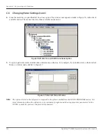 Предварительный просмотр 124 страницы GE DigitalFlow GF868 Programming Manual