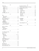 Preview for 66 page of GE DigitalFlow GF868 Service Manual