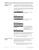 Preview for 113 page of GE DigitalFlow GS868 Programming Manual