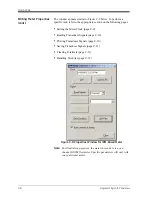 Preview for 145 page of GE DigitalFlow GS868 Programming Manual