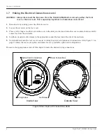 Preview for 14 page of GE DigitalFlow XGM868i Startup Manual