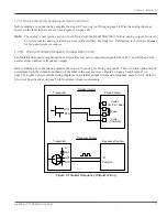 Preview for 25 page of GE DigitalFlow XGM868i Startup Manual