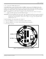 Preview for 27 page of GE DigitalFlow XGM868i Startup Manual