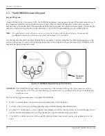 Preview for 38 page of GE DigitalFlow XGM868i Startup Manual