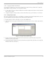 Preview for 61 page of GE DigitalFlow XGM868i Startup Manual