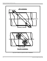 Предварительный просмотр 78 страницы GE DigitalFlow XGM868i Startup Manual