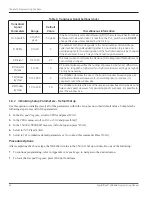 Preview for 26 page of GE DigitalFlow XGS868i Programming Manual