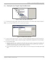 Preview for 105 page of GE DigitalFlow XGS868i Programming Manual