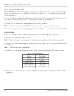 Preview for 126 page of GE DigitalFlow XGS868i Programming Manual