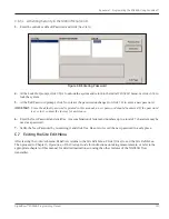 Preview for 141 page of GE DigitalFlow XGS868i Programming Manual