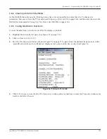 Preview for 145 page of GE DigitalFlow XGS868i Programming Manual