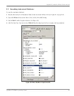 Preview for 157 page of GE DigitalFlow XGS868i Programming Manual